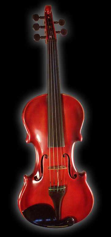 Selection Violins