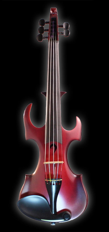 electric violin Traditional