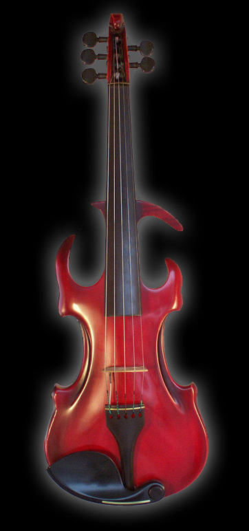 Selection Violins