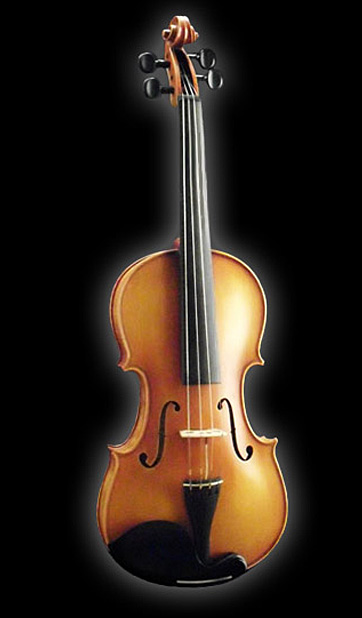 electric violin Traditional